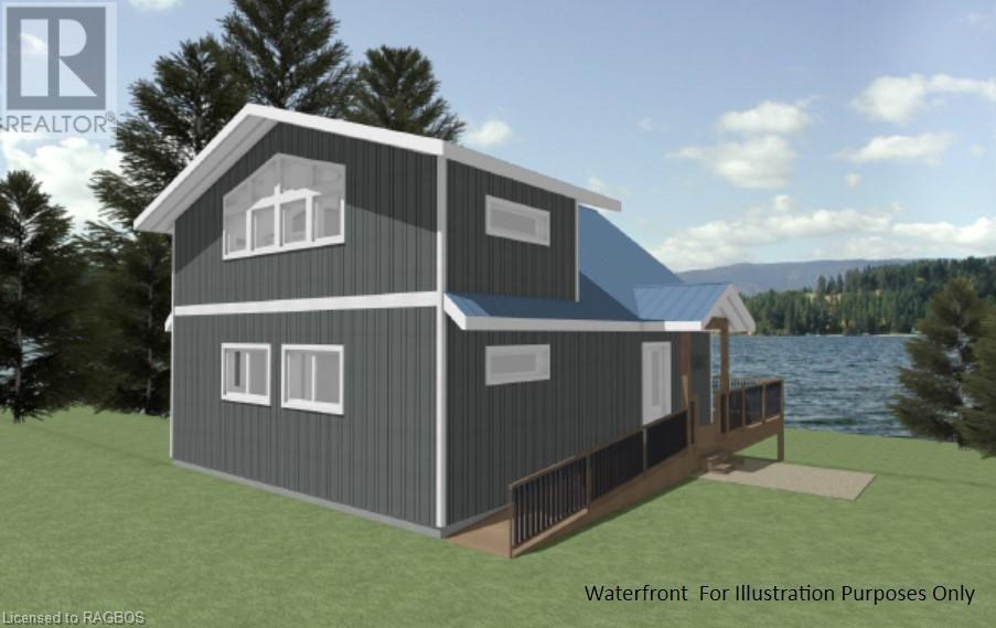 Lot 13 Trillium Crossing, Northern Bruce Peninsula, Ontario  N0H 1W0 - Photo 10 - 40528834