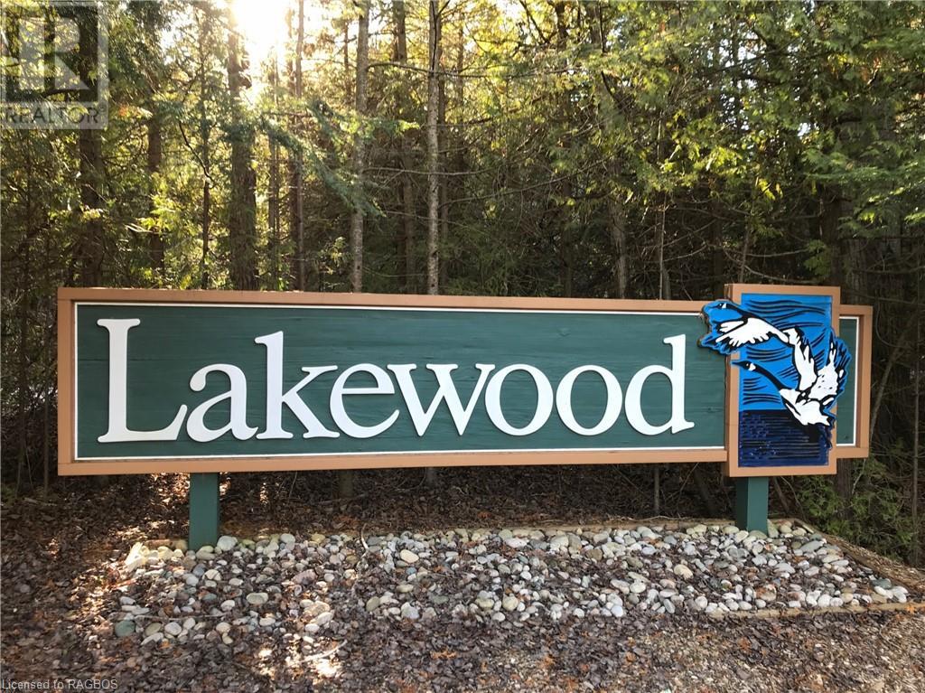 Lot 13 Trillium Crossing, Northern Bruce Peninsula, Ontario  N0H 1W0 - Photo 2 - 40528834