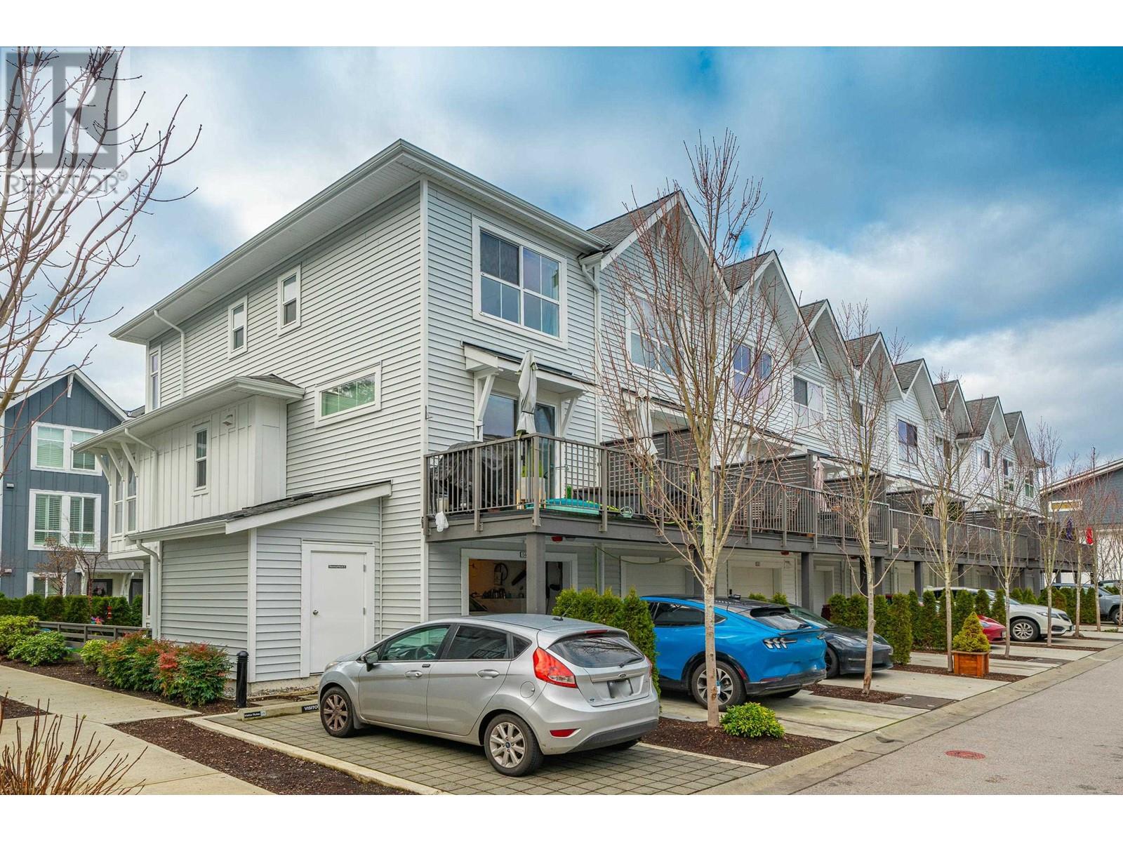 54 4638 Orca Way, Tsawwassen, British Columbia  V4M 0C2 - Photo 1 - R2842056