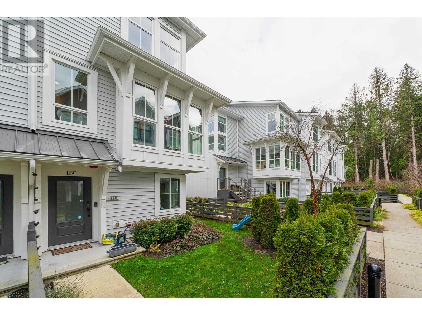 54 4638 Orca Way, Tsawwassen, British Columbia  V4M 0C2 - Photo 3 - R2842056