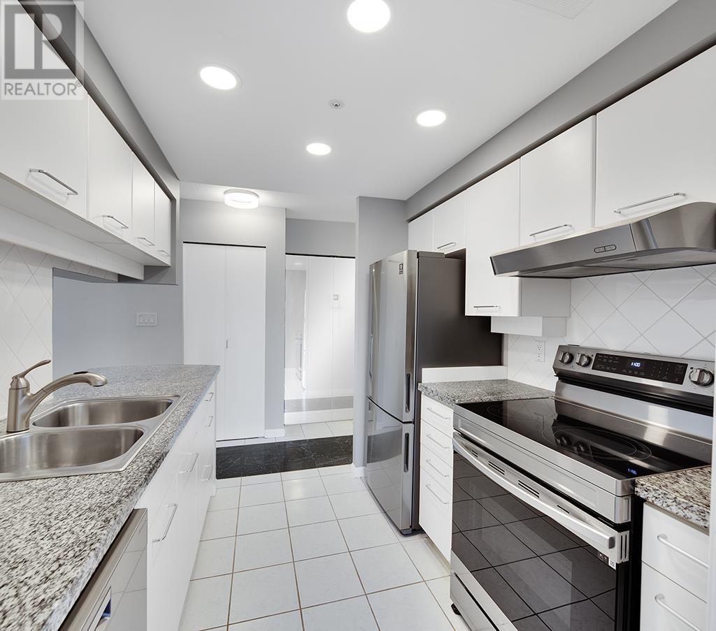 6f 199 Drake Street, Vancouver, British Columbia  V6Z 2T9 - Photo 11 - R2842145