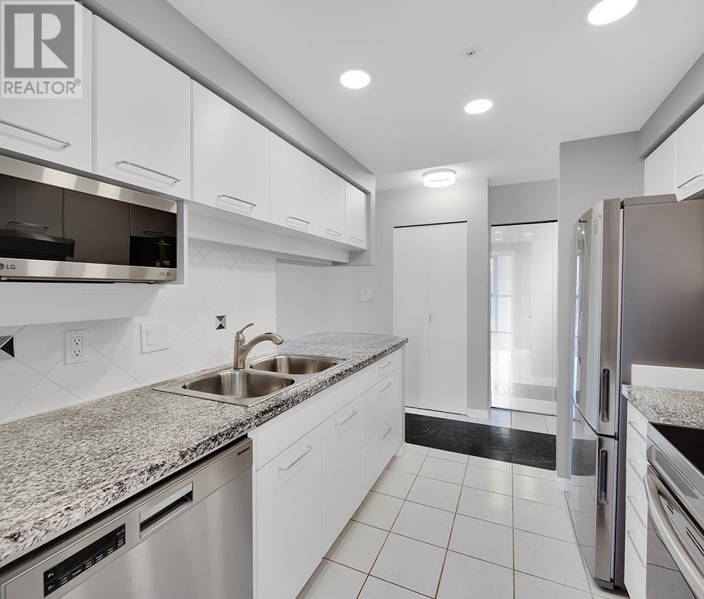 6f 199 Drake Street, Vancouver, British Columbia  V6Z 2T9 - Photo 13 - R2842145