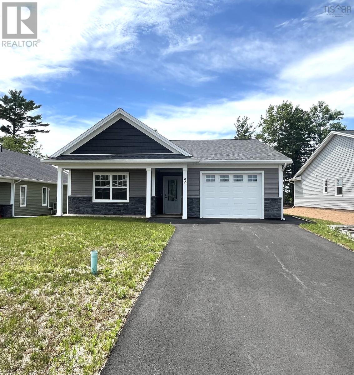 40 Covey Drive, North Kentville, Nova Scotia  B4N 0H8 - Photo 1 - 202316672