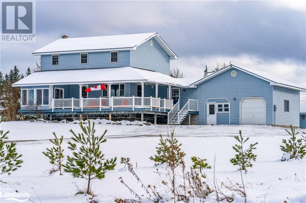 628258 GREY ROAD 119, the blue mountains, Ontario