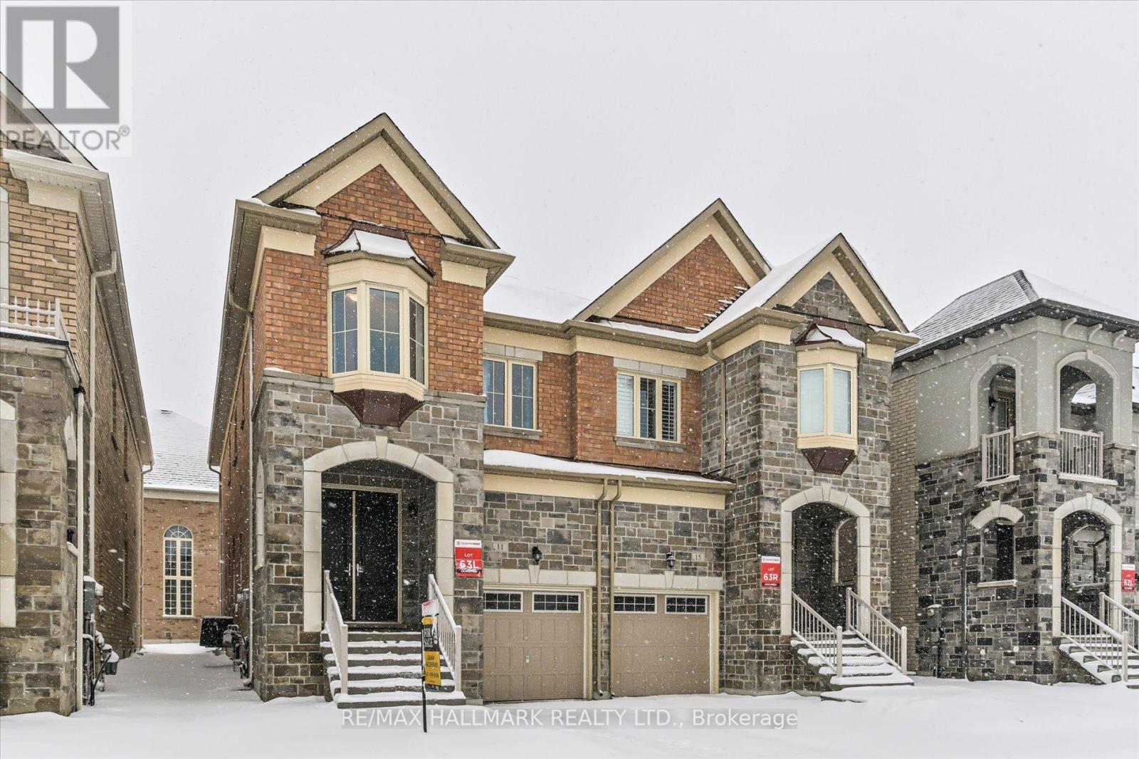 11 DRIZZEL CRES, richmond hill, Ontario