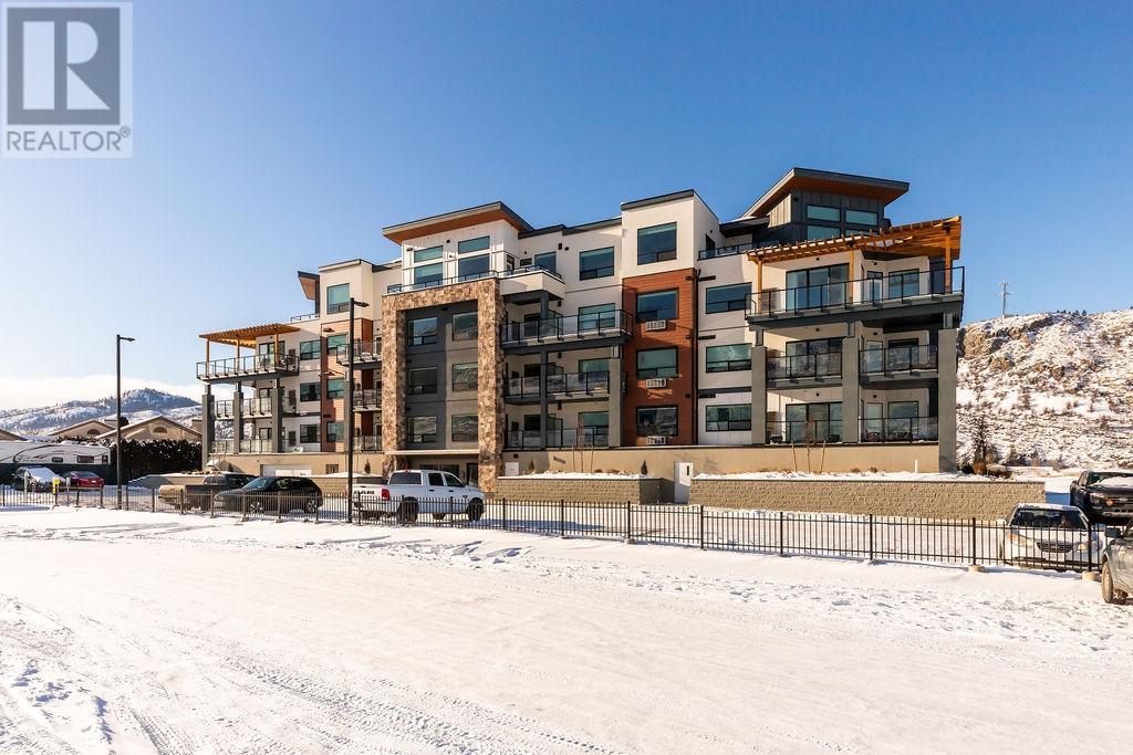 303-651 Dunes Drive, Kamloops, British Columbia   - Photo 1 - 176312