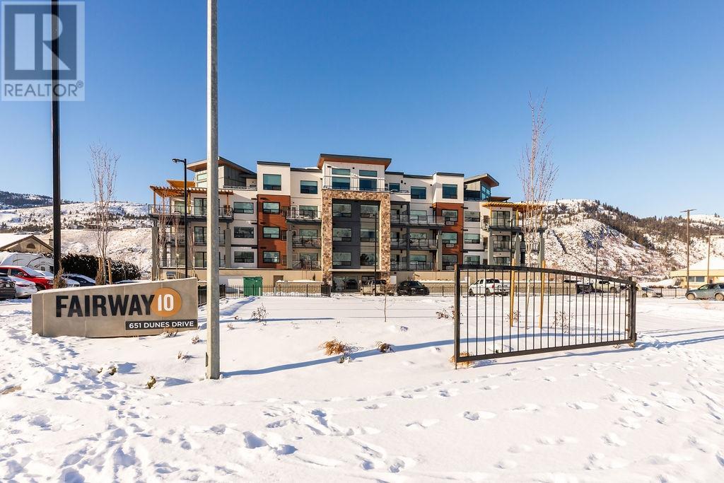 303-651 Dunes Drive, Kamloops, British Columbia   - Photo 37 - 176312