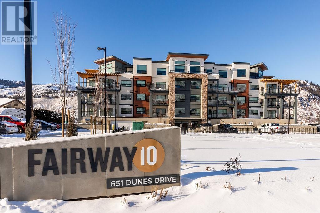 303-651 Dunes Drive, Kamloops, British Columbia   - Photo 46 - 176312
