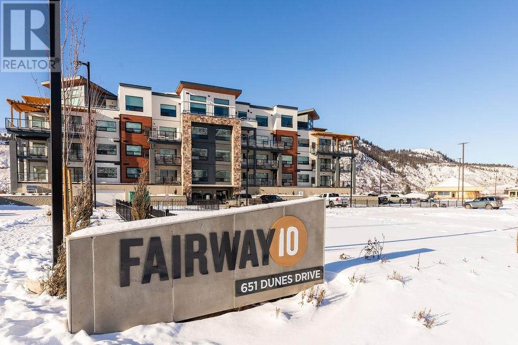303-651 Dunes Drive, Kamloops, British Columbia   - Photo 47 - 176312