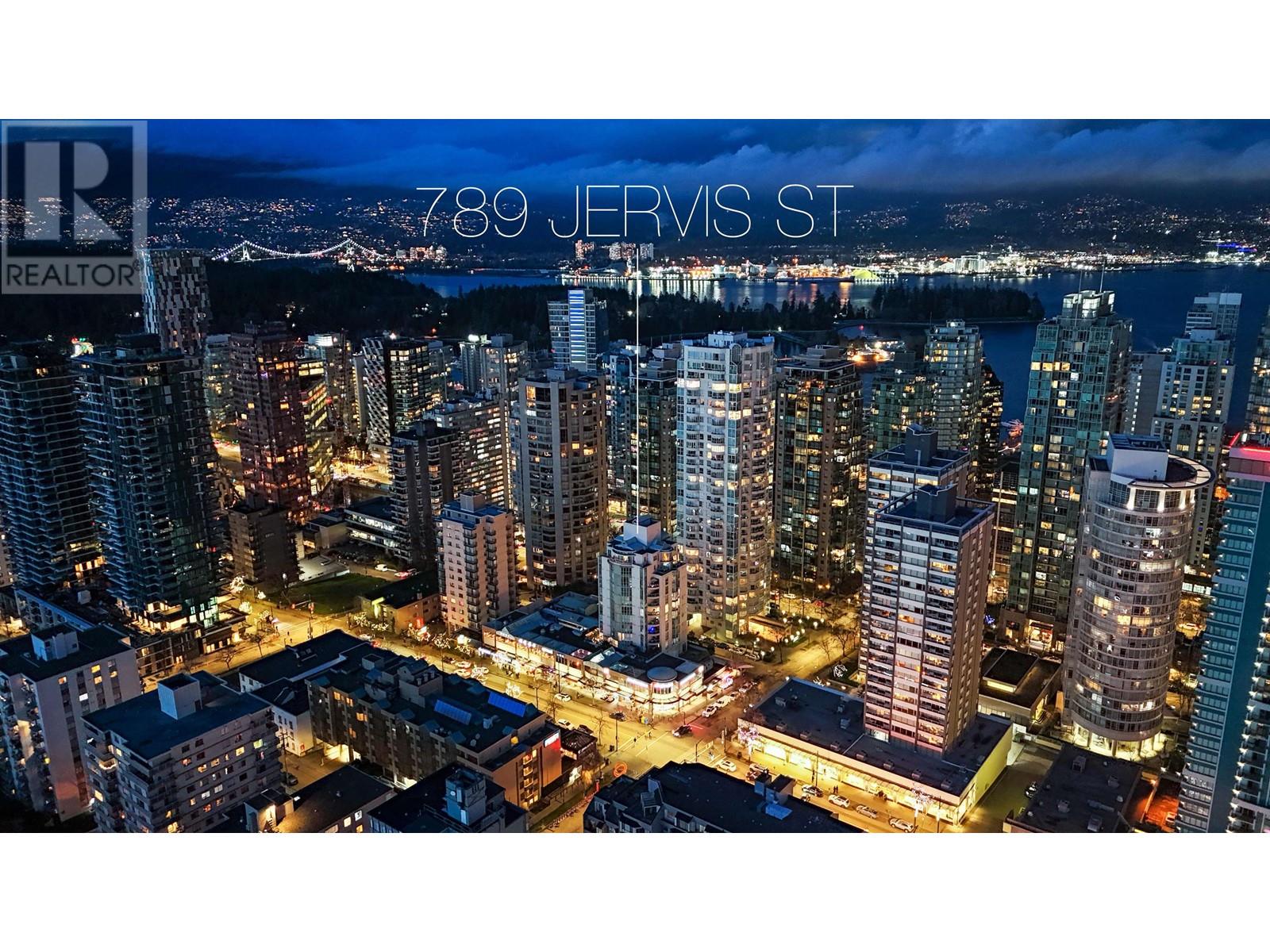 301 789 Jervis Street, Vancouver, British Columbia  V6E 2B1 - Photo 39 - R2842086