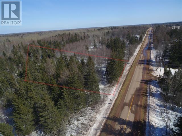 Centerline Road, St. Lawrence, Prince Edward Island  C0B 1E0 - Photo 1 - 202400958