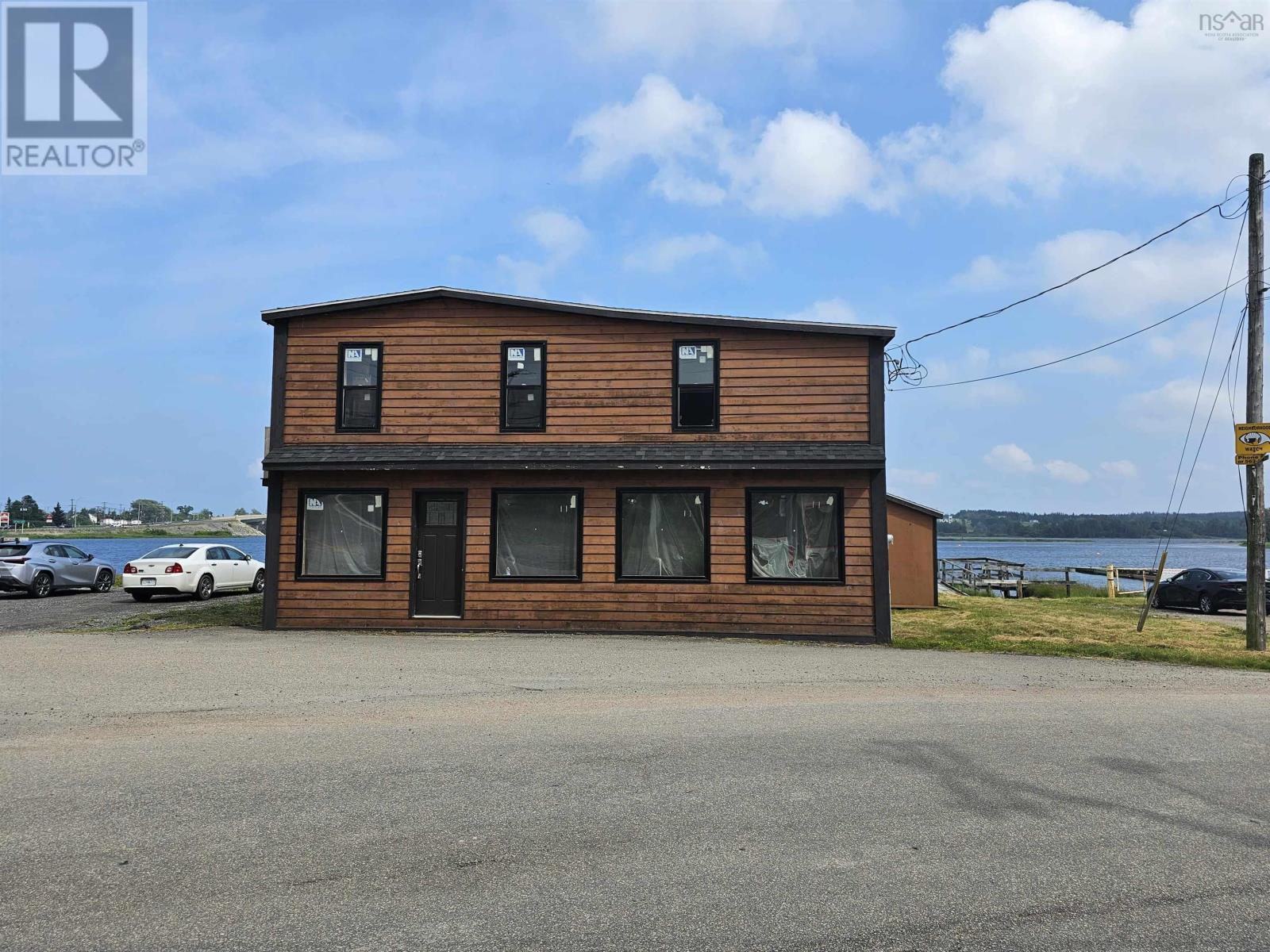 29 Hillside Boularderie Road, groves point, Nova Scotia