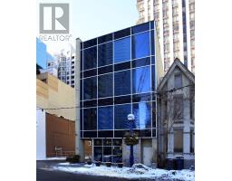 100 - 46 HAYDEN STREET, toronto, Ontario