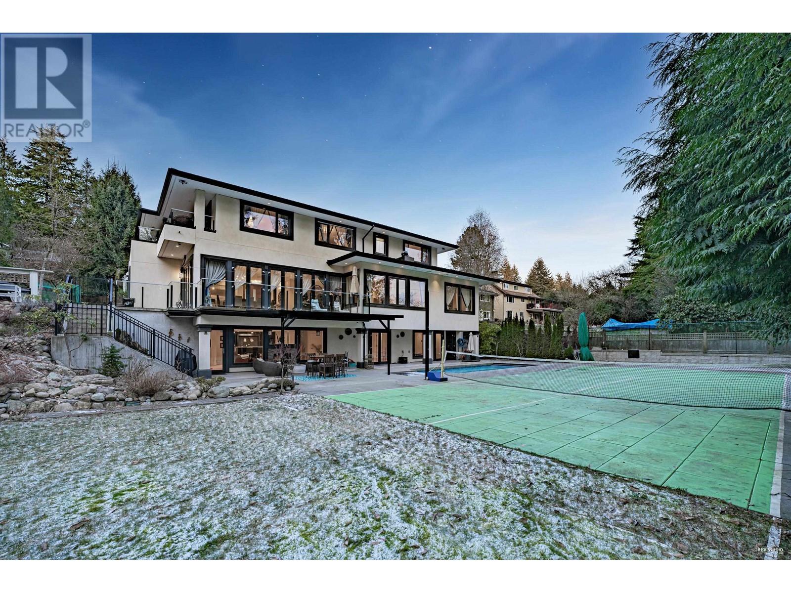 780 WESTCOT PLACE, west vancouver, British Columbia