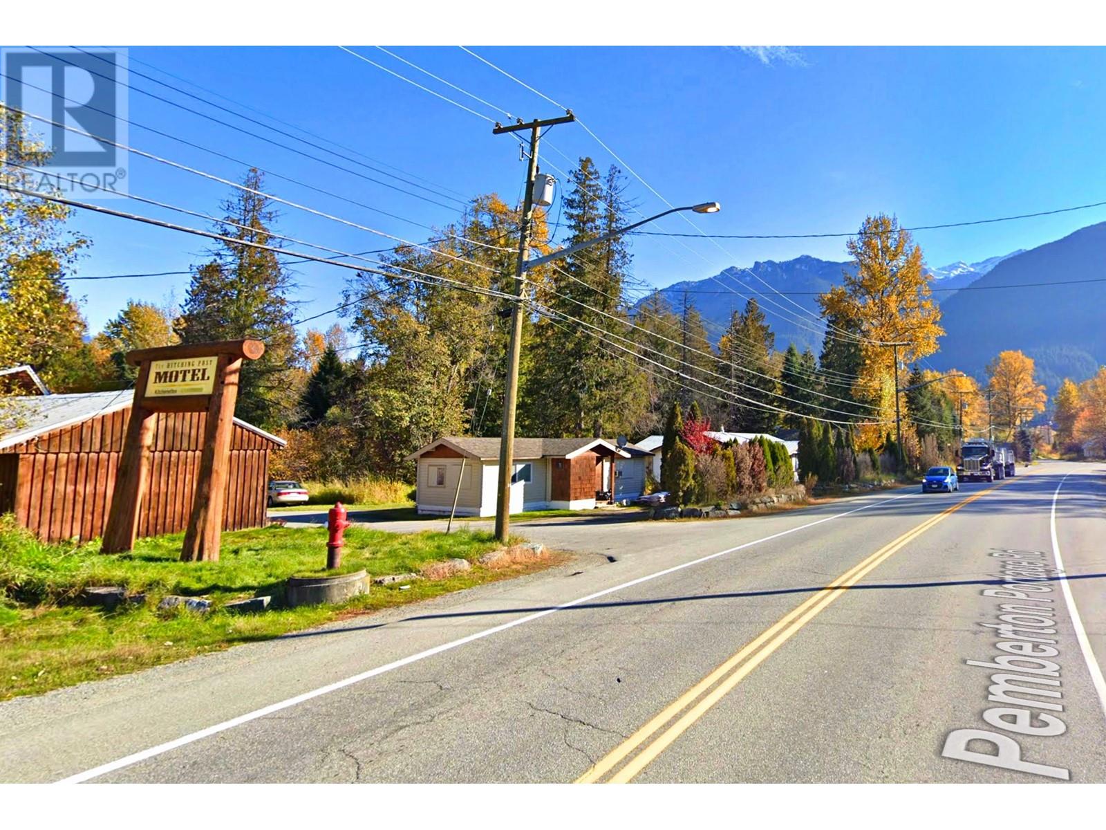 2040 Highway 99, Pemberton, British Columbia  V0N 2L0 - Photo 6 - C8056802