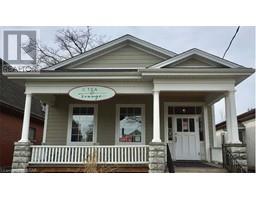 268 PICCADILLY, london, Ontario