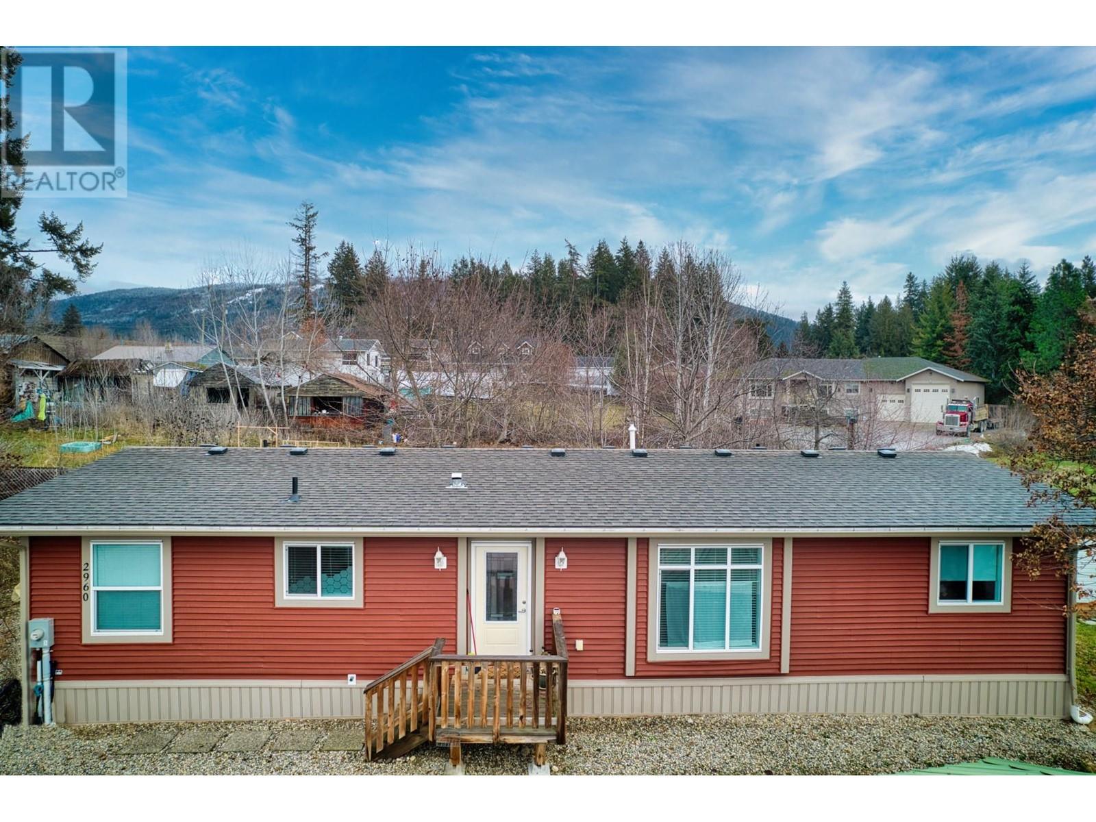 2960 30 Street NE Salmon Arm