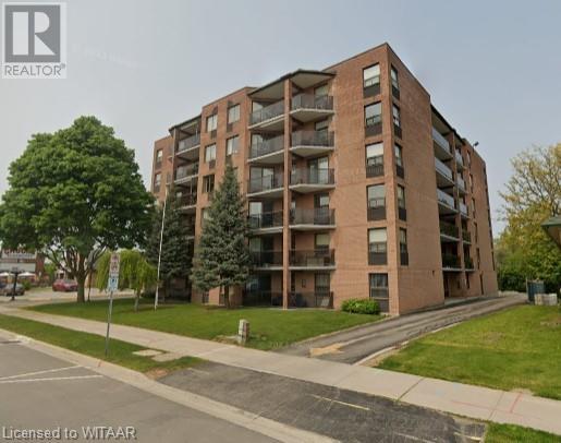 217 Thames Street S Unit# 501, Ingersoll, Ontario  N5C 2T6 - Photo 1 - 40529868