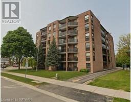 217 THAMES Street S Unit# 501 Ingersoll - South