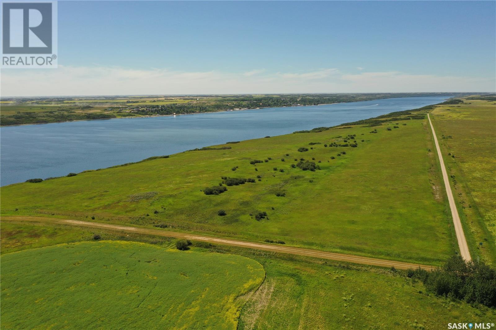 Watrous Manitou Lake Front, viscount rm no. 341, Saskatchewan