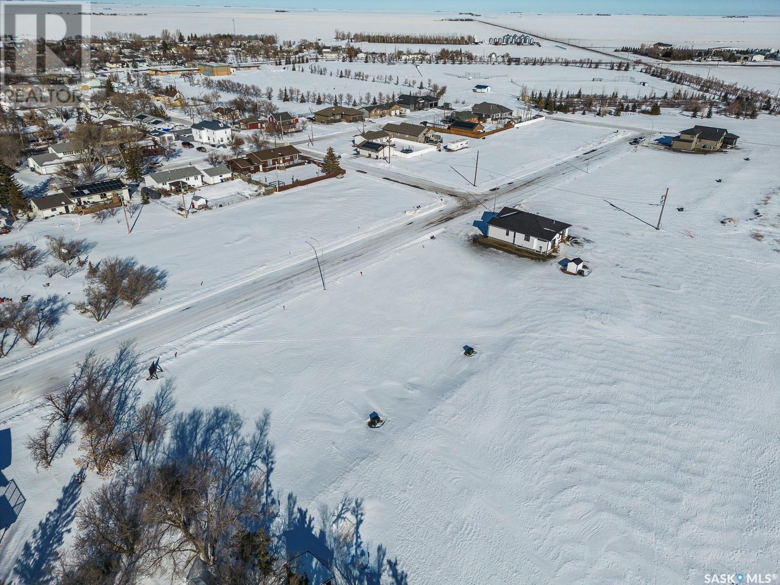 203 D'arcy Street, Rouleau, Saskatchewan  S0G 4H0 - Photo 2 - SK956159