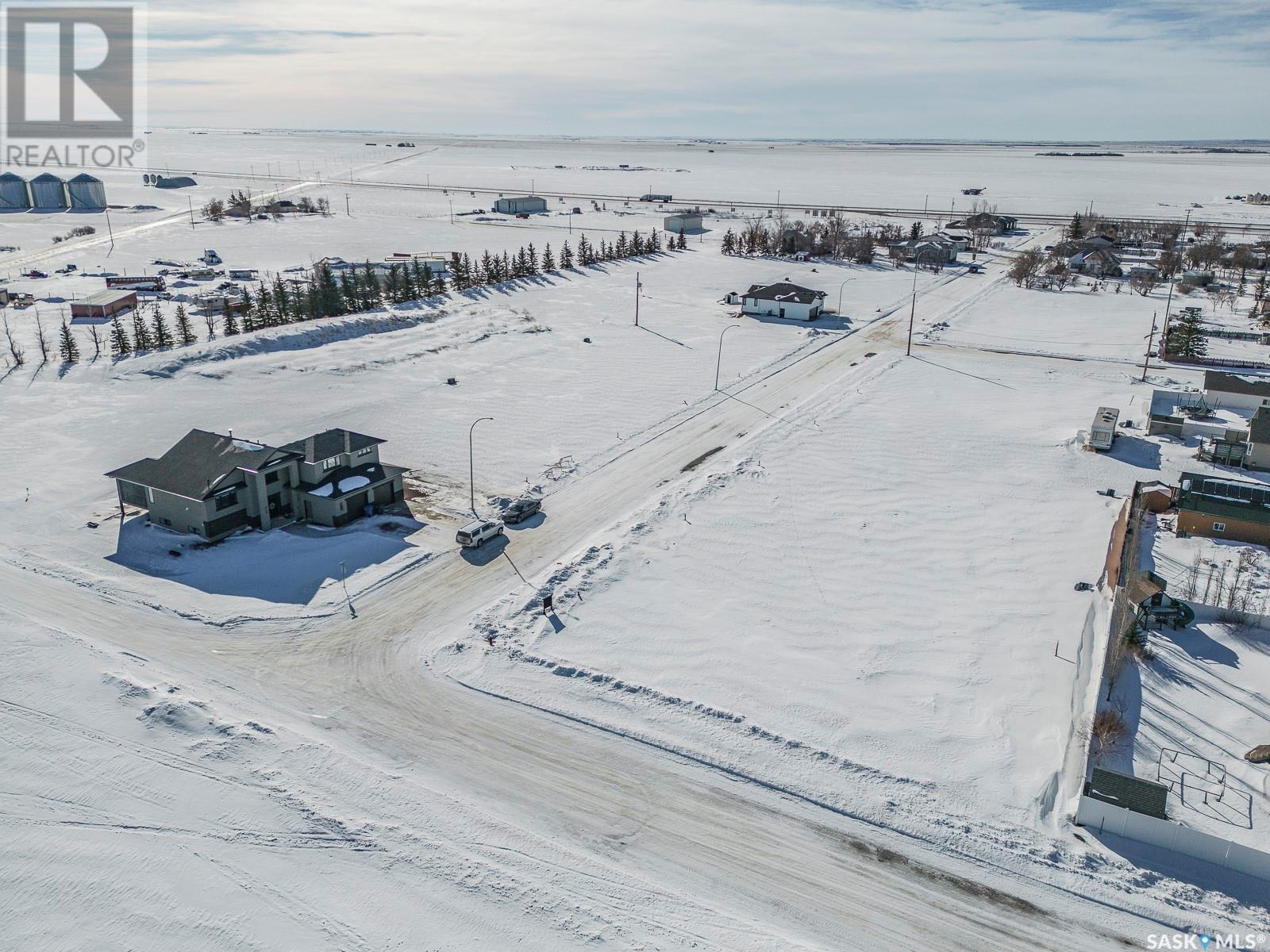 203 D'arcy Street, Rouleau, Saskatchewan  S0G 4H0 - Photo 6 - SK956159