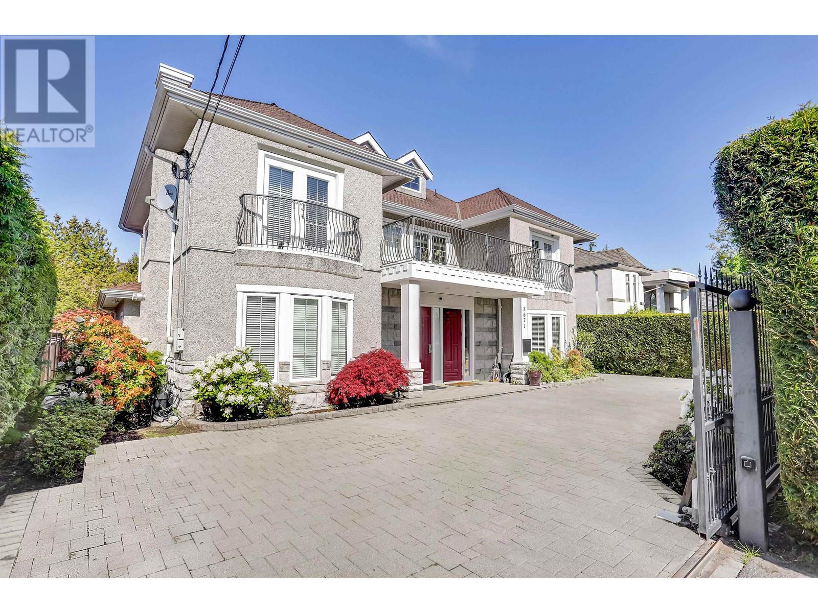 8671 Minler Road, Richmond, British Columbia  V7C 3V1 - Photo 1 - R2842228