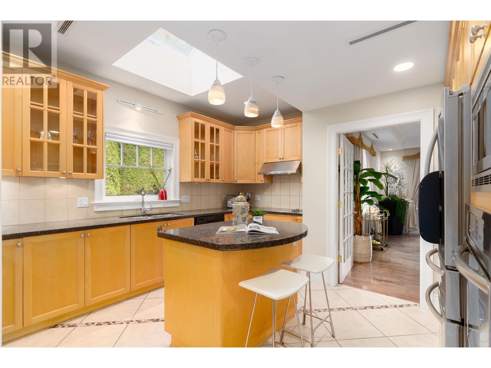 4950 Connaught Drive, Vancouver, British Columbia  V6M 3E9 - Photo 10 - R2842240