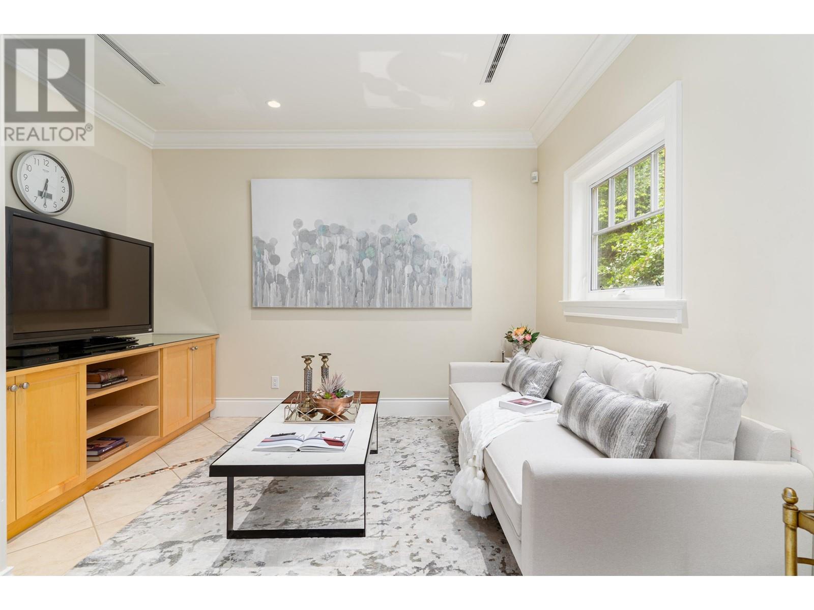 4950 Connaught Drive, Vancouver, British Columbia  V6M 3E9 - Photo 11 - R2842240