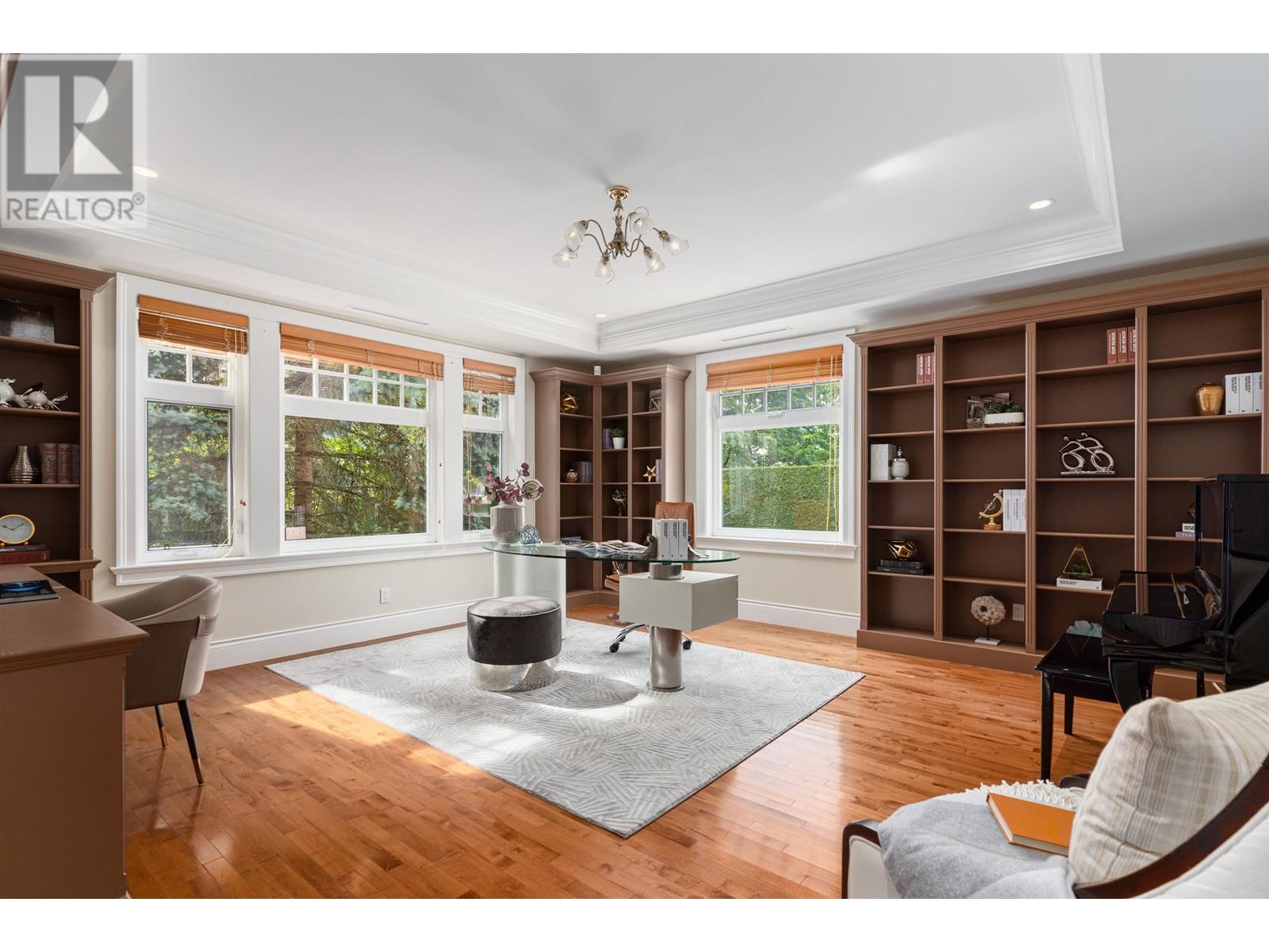 4950 Connaught Drive, Vancouver, British Columbia  V6M 3E9 - Photo 13 - R2842240