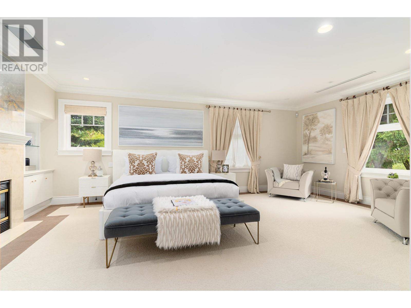 4950 Connaught Drive, Vancouver, British Columbia  V6M 3E9 - Photo 17 - R2842240