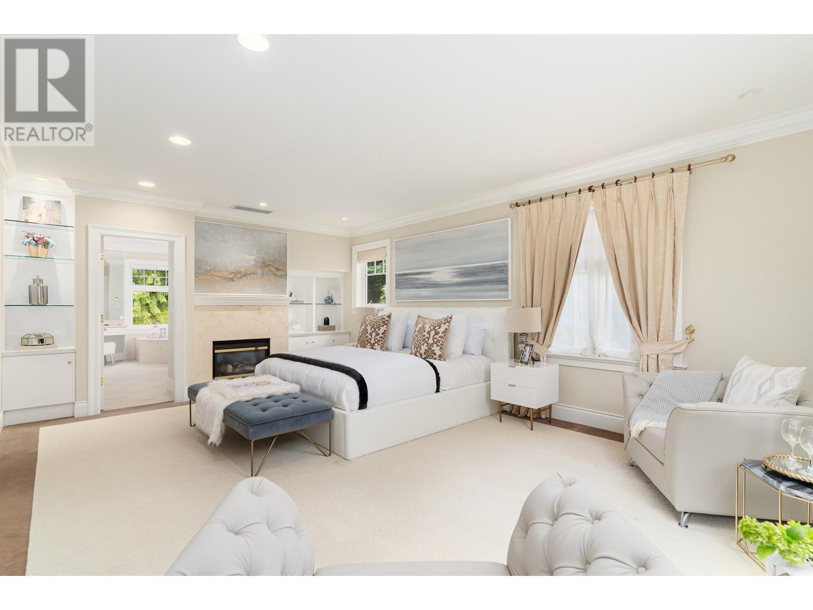 4950 Connaught Drive, Vancouver, British Columbia  V6M 3E9 - Photo 18 - R2842240