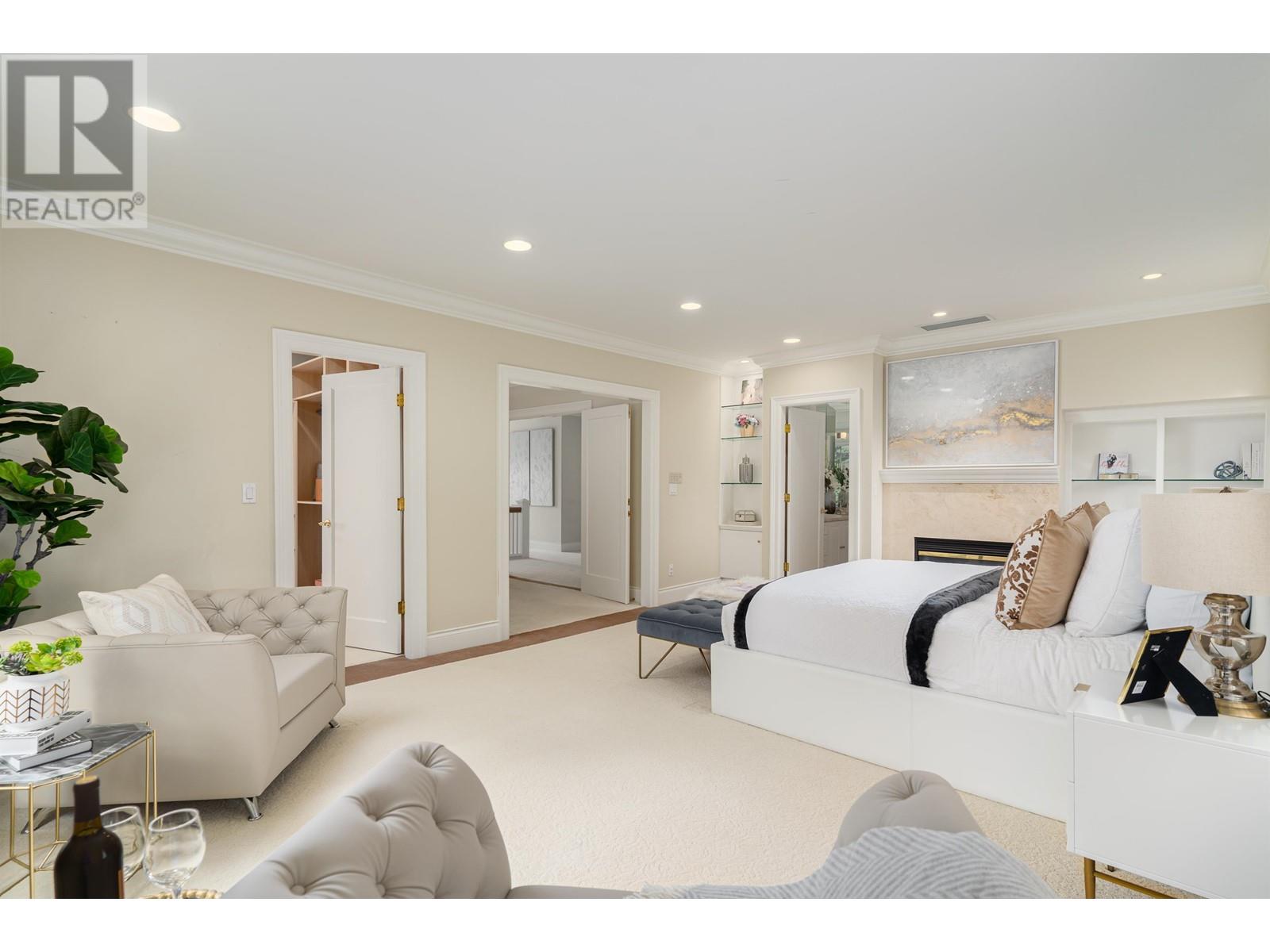 4950 Connaught Drive, Vancouver, British Columbia  V6M 3E9 - Photo 19 - R2842240