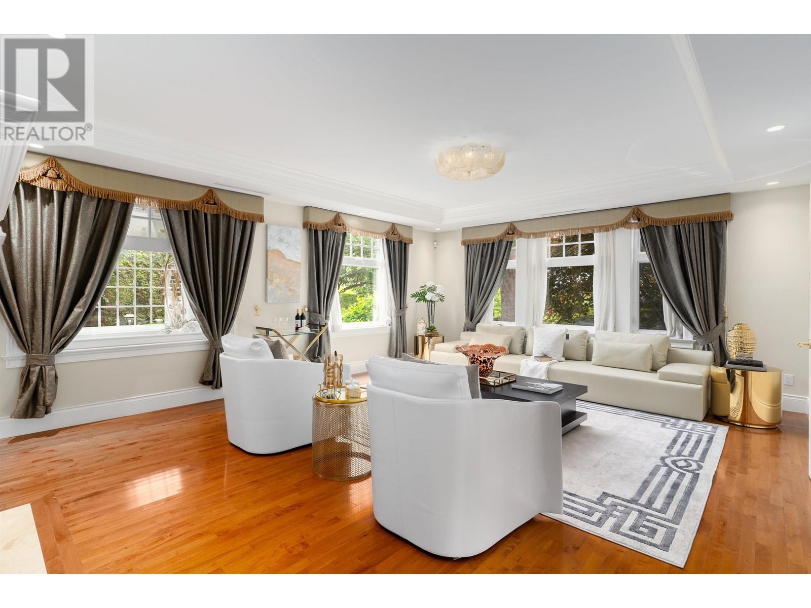 4950 Connaught Drive, Vancouver, British Columbia  V6M 3E9 - Photo 3 - R2842240