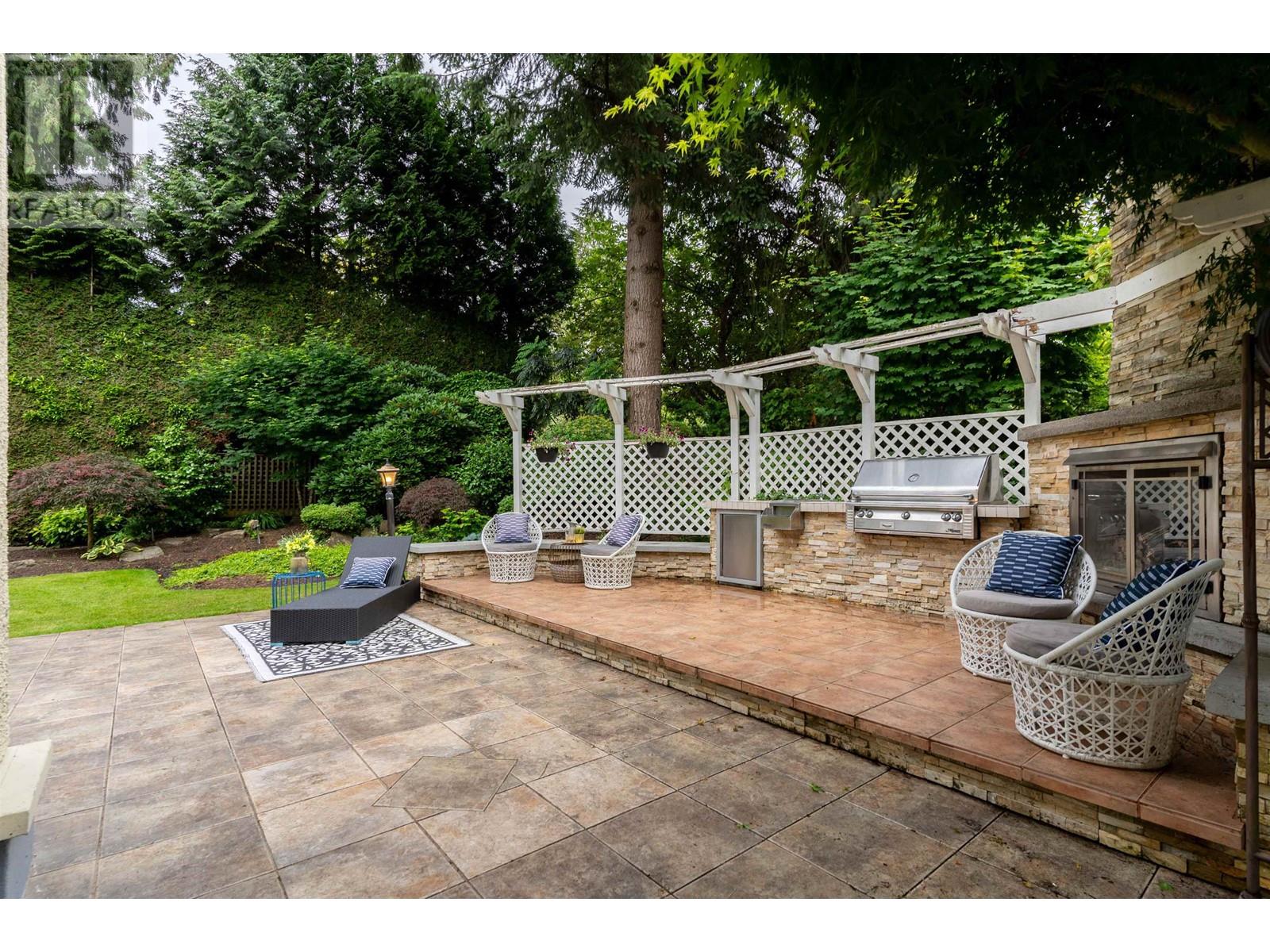 4950 Connaught Drive, Vancouver, British Columbia  V6M 3E9 - Photo 35 - R2842240