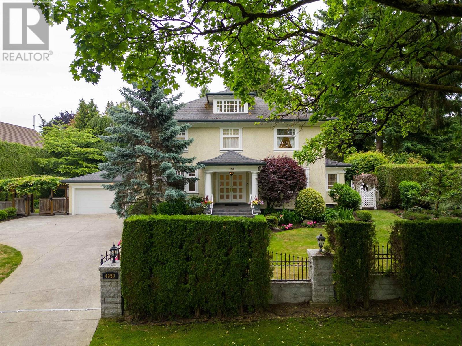 4950 Connaught Drive, Vancouver, British Columbia  V6M 3E9 - Photo 37 - R2842240