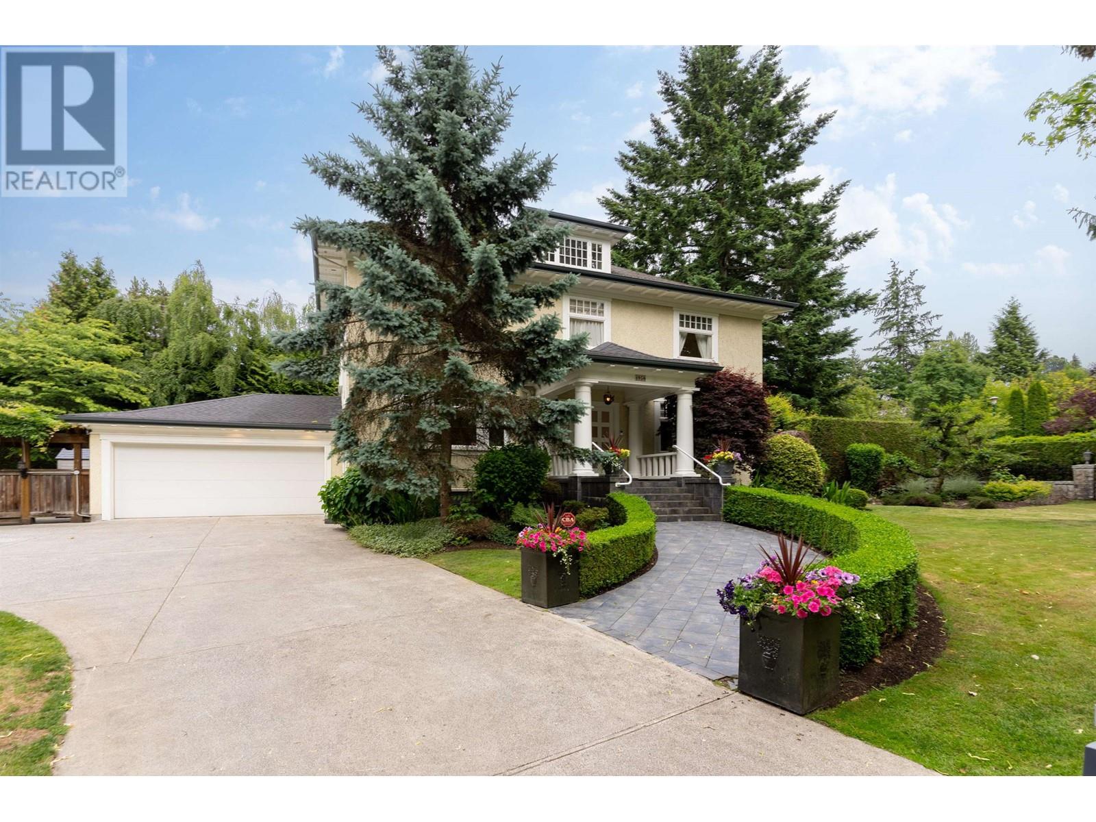 4950 Connaught Drive, Vancouver, British Columbia  V6M 3E9 - Photo 38 - R2842240