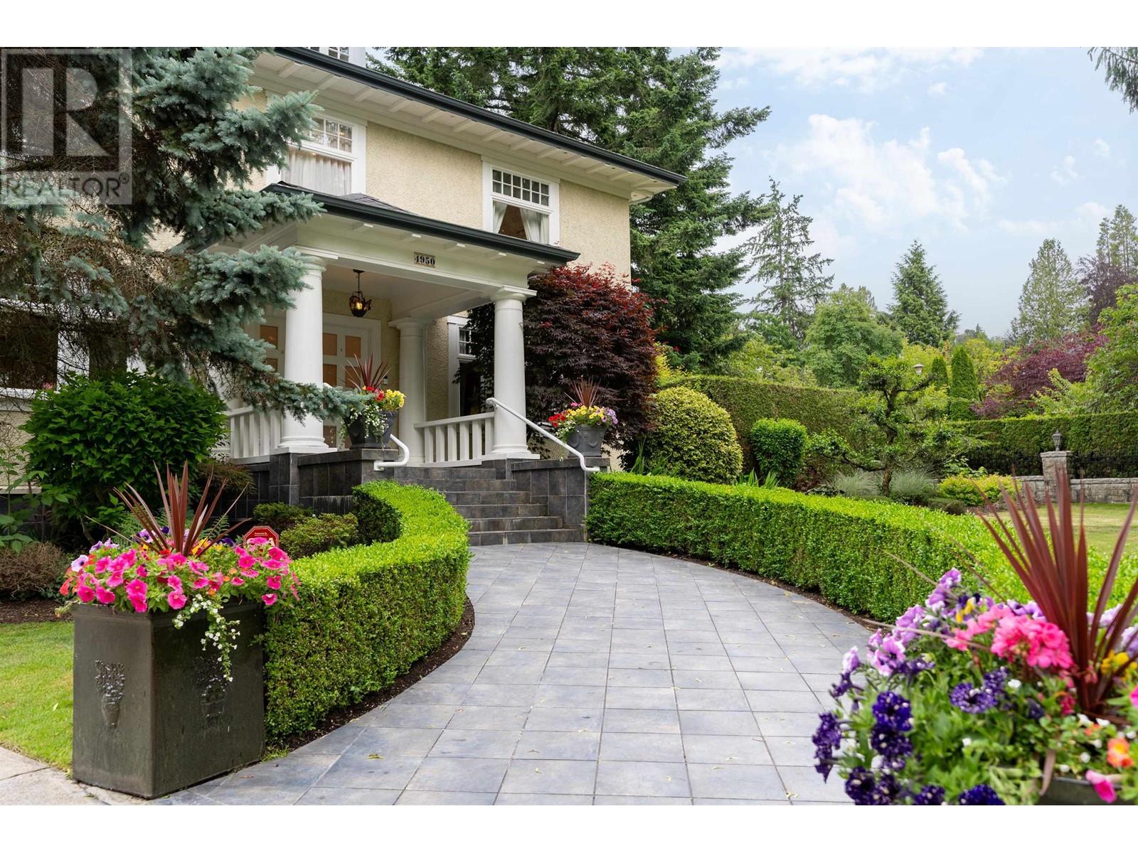 4950 Connaught Drive, Vancouver, British Columbia  V6M 3E9 - Photo 39 - R2842240