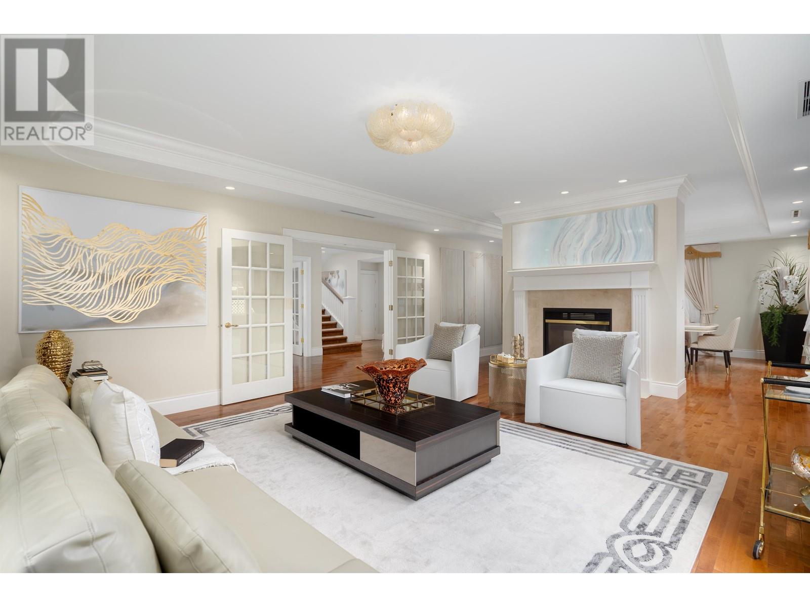 4950 Connaught Drive, Vancouver, British Columbia  V6M 3E9 - Photo 4 - R2842240