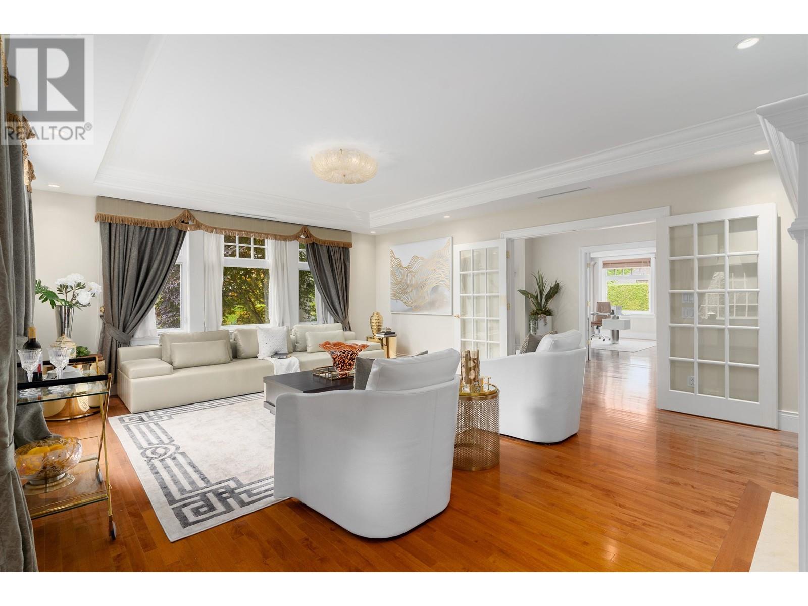 4950 Connaught Drive, Vancouver, British Columbia  V6M 3E9 - Photo 5 - R2842240