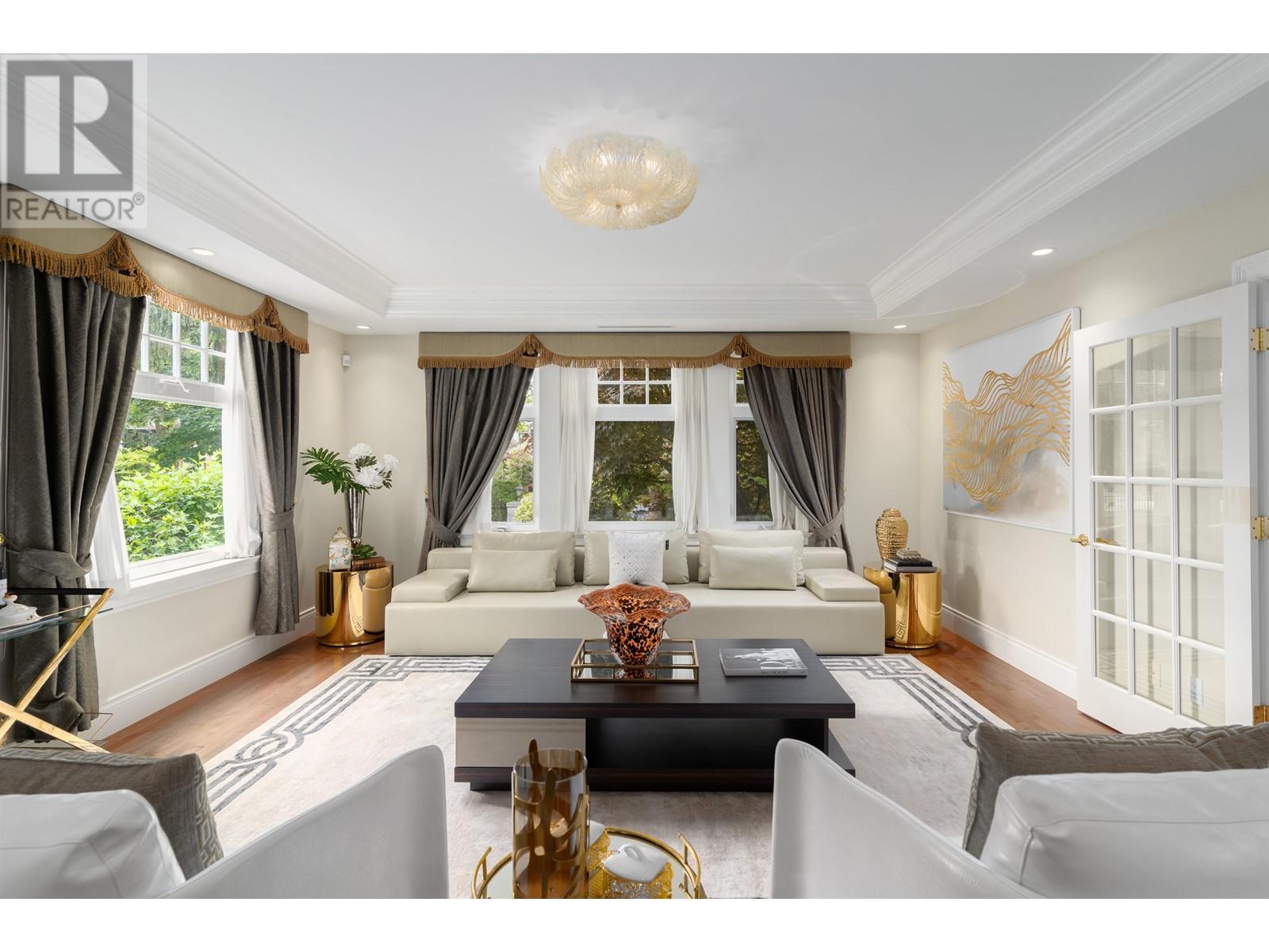 4950 Connaught Drive, Vancouver, British Columbia  V6M 3E9 - Photo 6 - R2842240