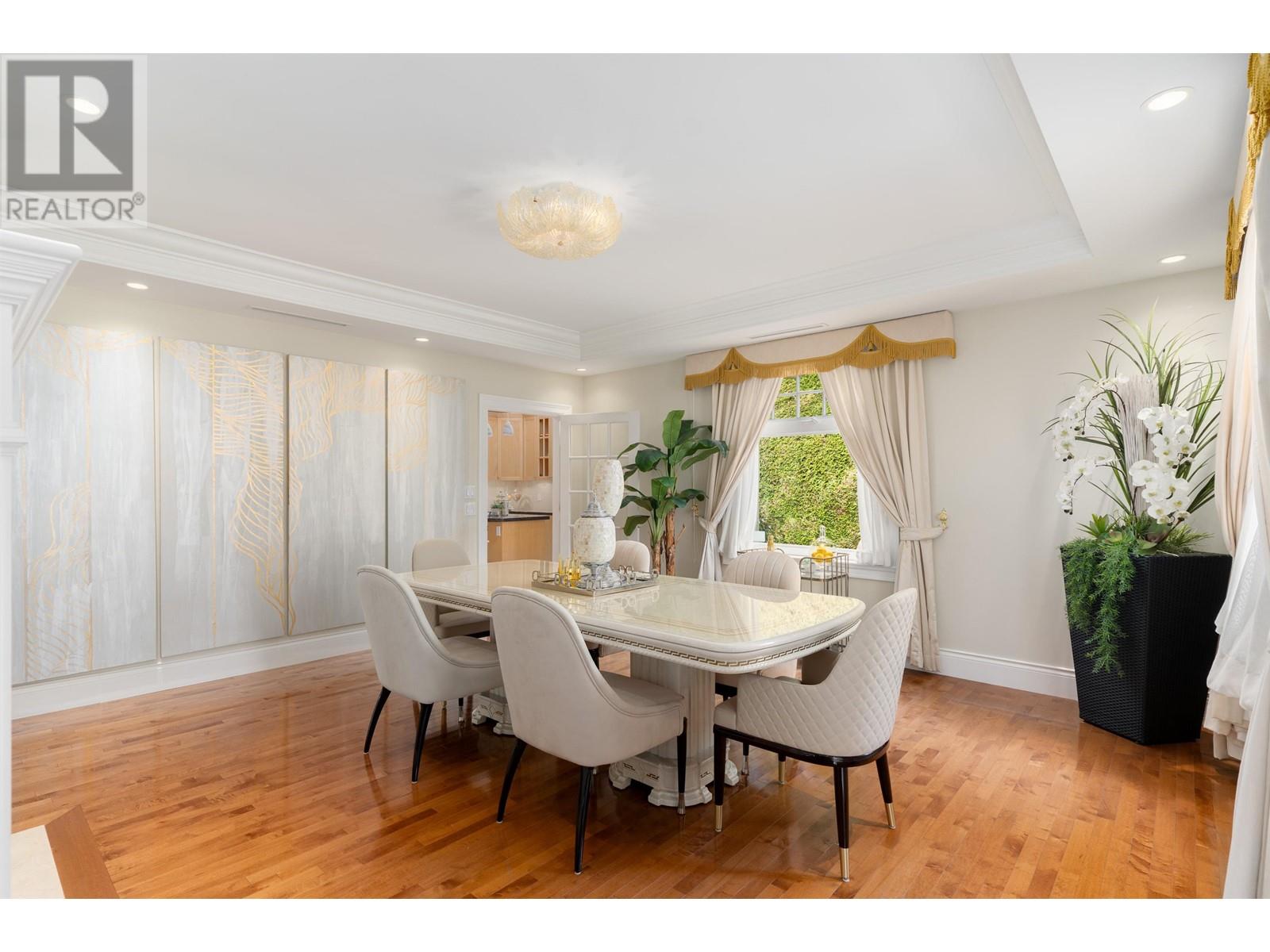 4950 Connaught Drive, Vancouver, British Columbia  V6M 3E9 - Photo 7 - R2842240