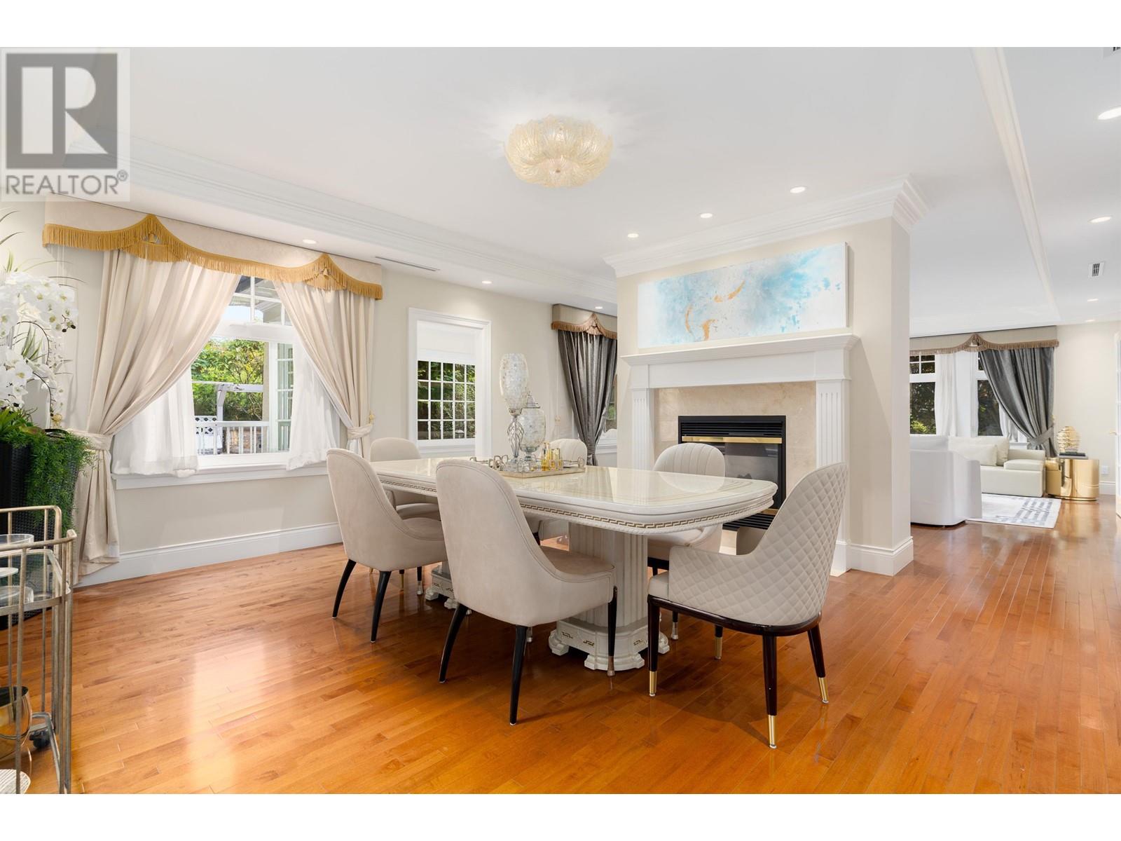 4950 Connaught Drive, Vancouver, British Columbia  V6M 3E9 - Photo 8 - R2842240