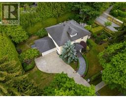 4950 CONNAUGHT DRIVE, vancouver, British Columbia
