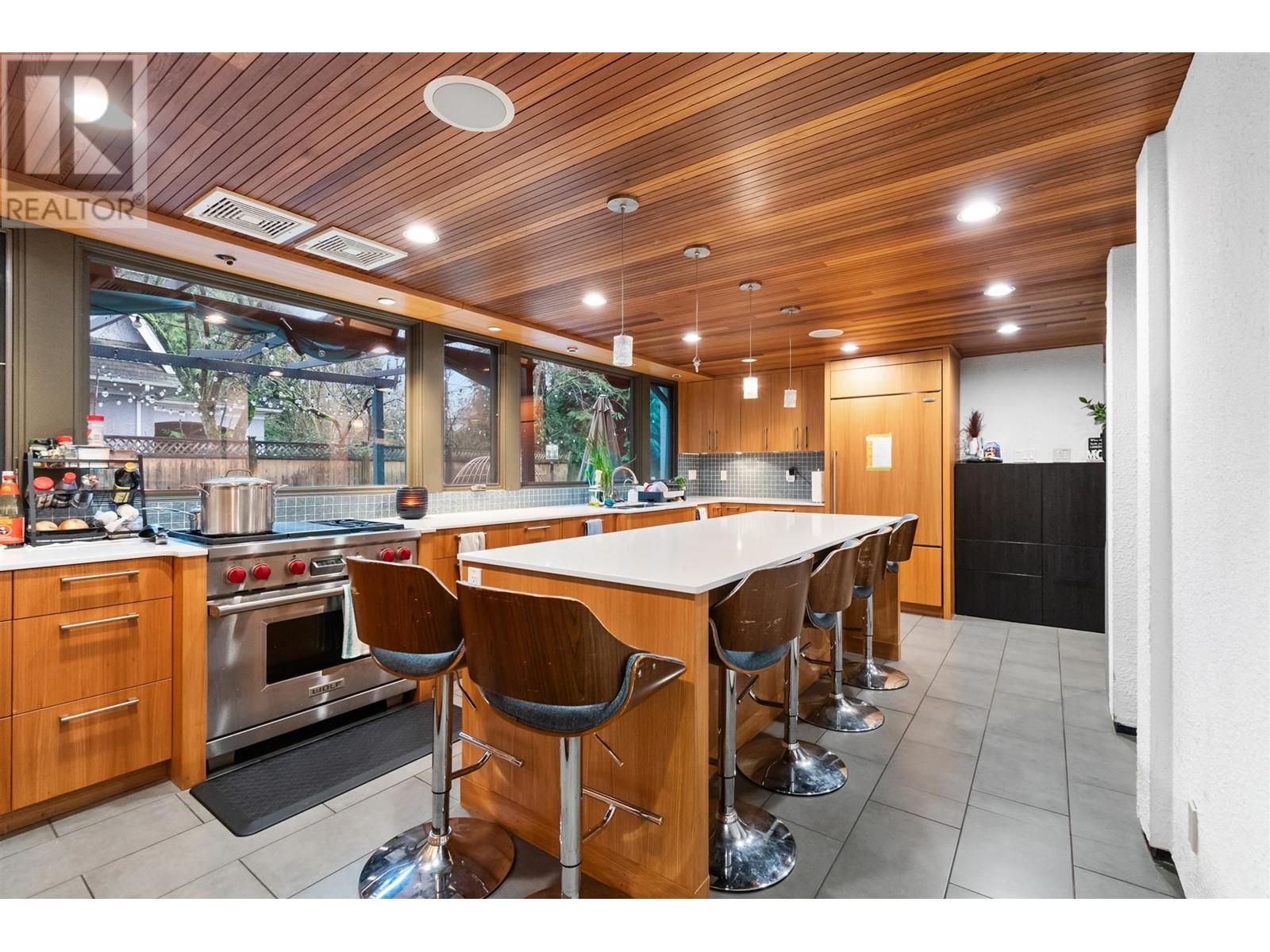 3951 Hudson Street, Vancouver, British Columbia  V6H 3B2 - Photo 1 - R2842290