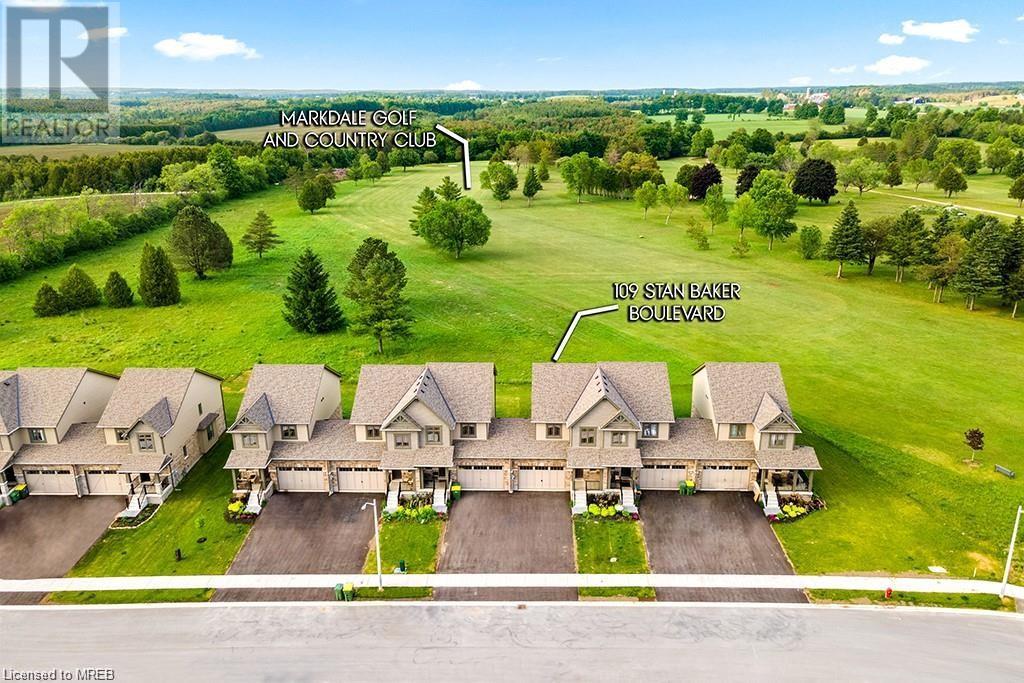 109 Stan Baker Boulevard, Markdale, Ontario  N0C 1H0 - Photo 2 - 40529985