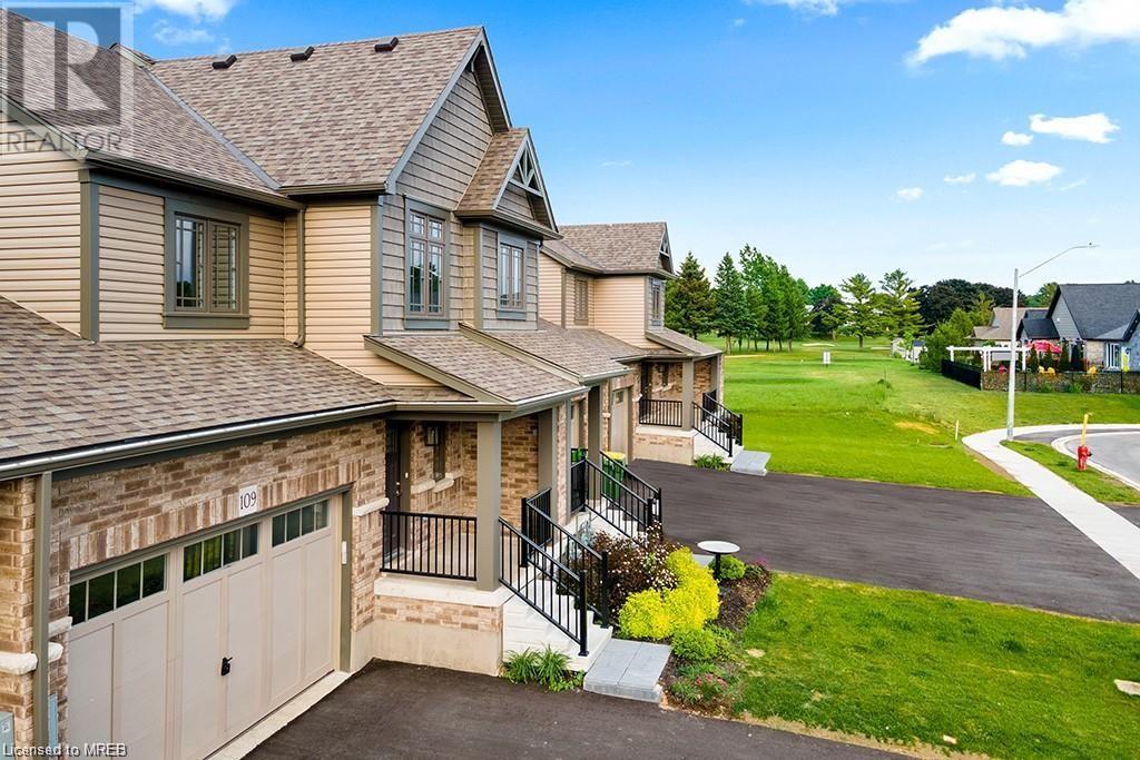 109 Stan Baker Boulevard, Markdale, Ontario  N0C 1H0 - Photo 39 - 40529985