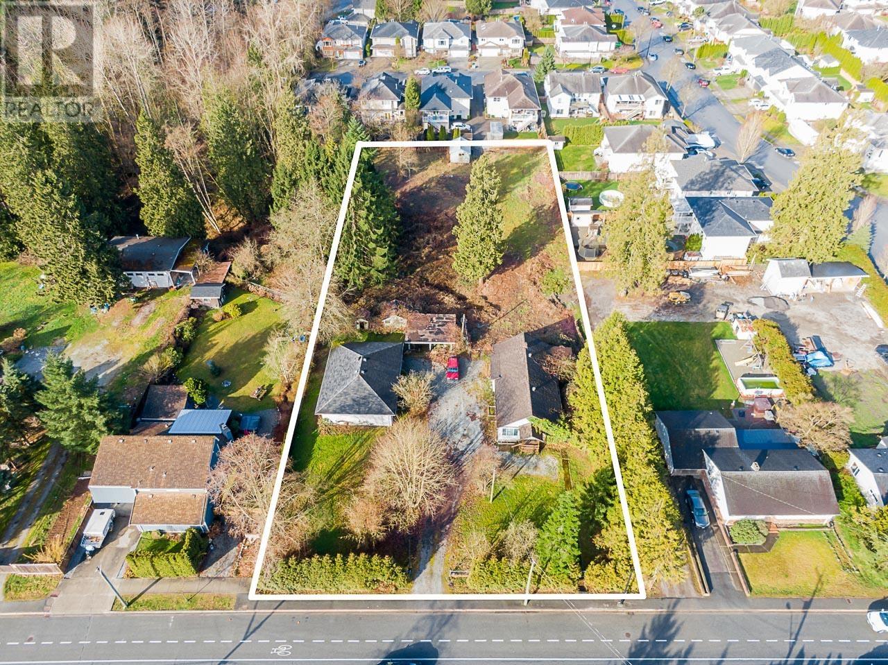 11403 240 Street, Maple Ridge, British Columbia  V2W 1A3 - Photo 1 - C8056812