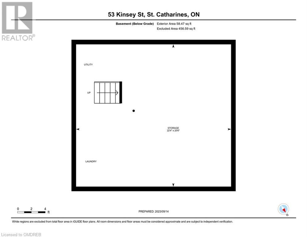53 Kinsey Street, St. Catharines, Ontario  L2S 1E2 - Photo 39 - 40529796