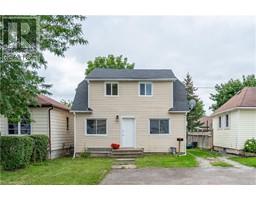 53 Kinsey Street 458 - Western Hill-160;, St. Catharines, Ca